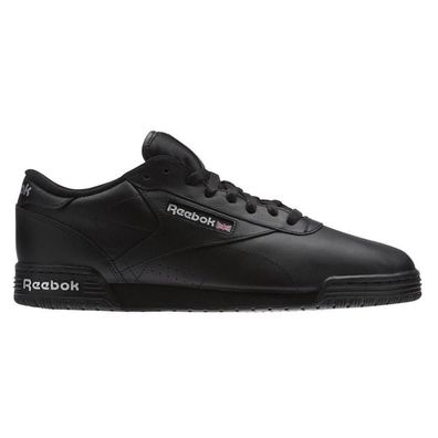 Sneakers Reebok Ex-O-Fit Clean Logo Int schwarz