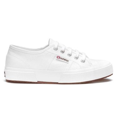 Sneaker Superga Weiß 2750 Cotu Classic