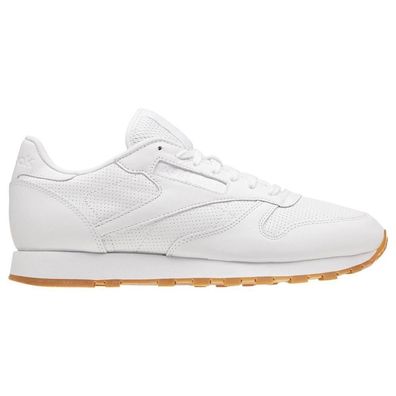 Sneakers Reebok Classic Leather PG Weiß