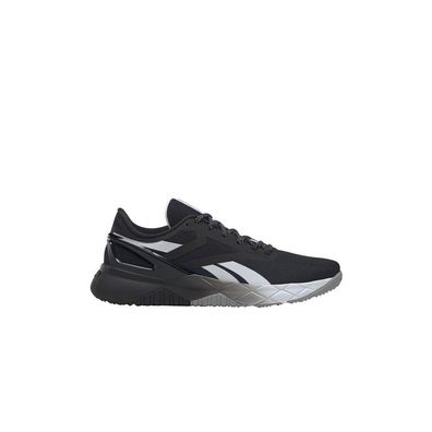 Sneakers Reebok Nanoflex Tr schwarz