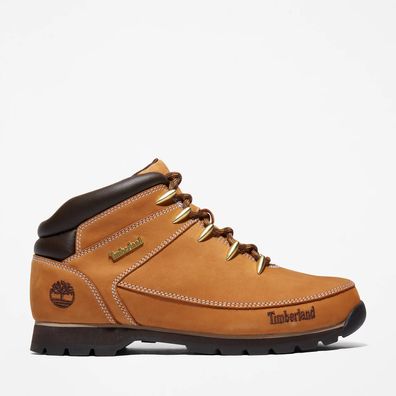 Stiefel Timberland Euro Sprint Hiker braun