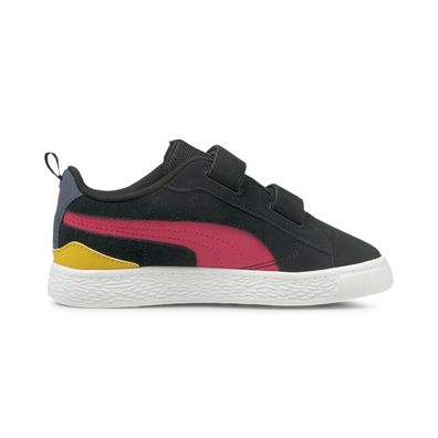 Sneakers Puma Suede Bloc LF V PS schwarz