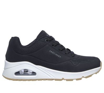 Sneakers Skechers Uno-Stand On Air schwarz