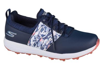 Sportschuhe Skechers Go Golf Max-Lag Navy fér Damen