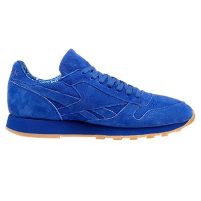 Sneakers Reebok Classic Leather Tdc blau
