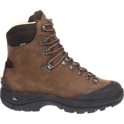 Stiefel Hanwag Alaska Winter Gore-Tex Braun