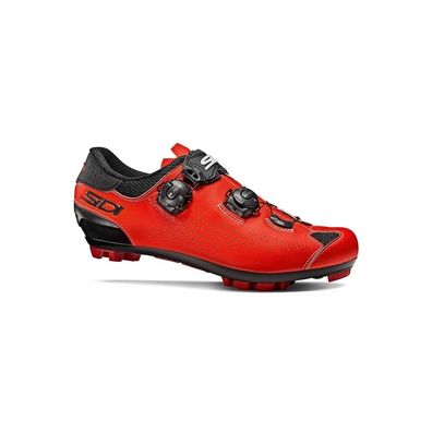 Sportschuhe Sidi Eagle 10 Rot