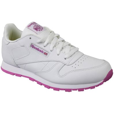 Sneakers Reebok Classic Weiß Damen