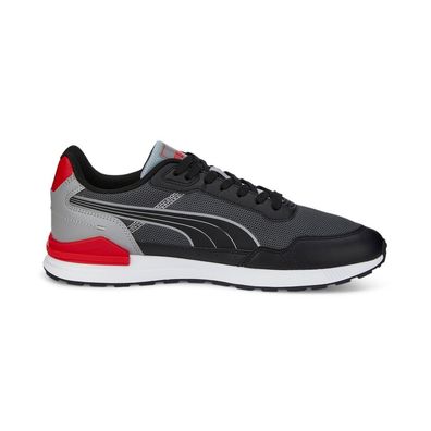 Sneakers Puma Graviton Mega schwarz