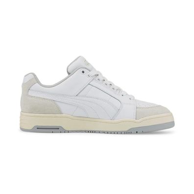 Sneakers Puma Slipstream Lo Retro Weiß