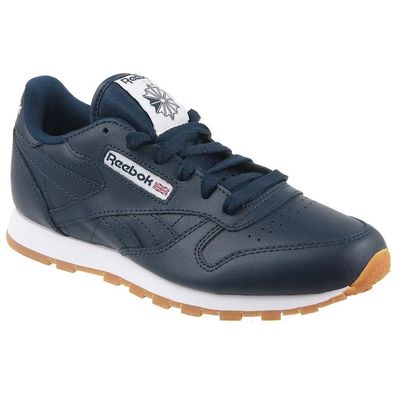 Sneakers Reebok Classic Blau Damen