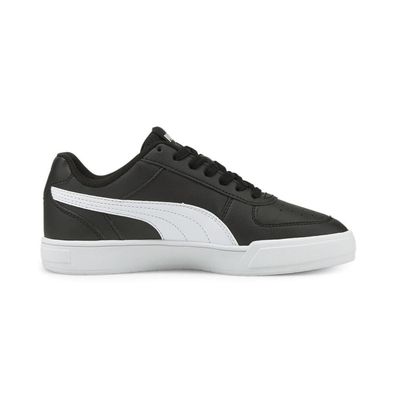 Sneakers Puma Caven schwarz und weiß