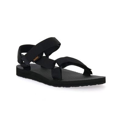 Sandalen Teva Original Universal schwarz