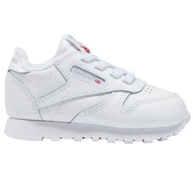 Sneakers Reebok Classic Leather Weiß fér Kinder