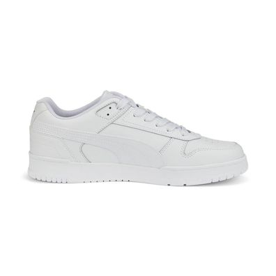 Sneakers Puma Weiß Rbd Game Low