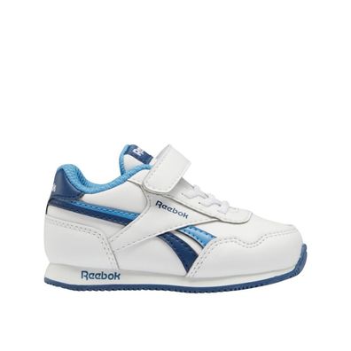 Sneakers Reebok Royal Classic Jogger 3 Weiß