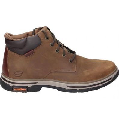 Bottes Skechers Semelle Large Segment 2.0