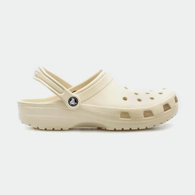 Sandalen Crocs Classic beige