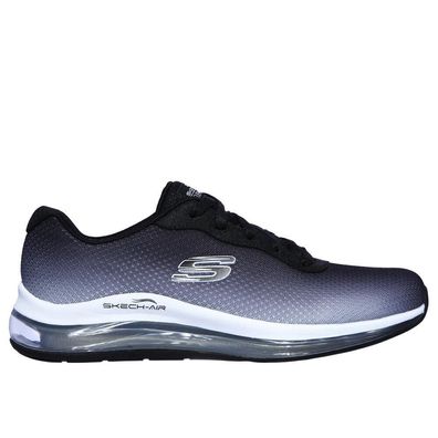Sneakers Skechers Skech-Air Element 2.0 schwarz/weiß