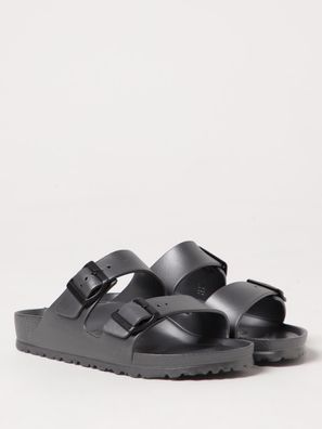 Sandalen Birkenstock Arizona Etroite Grau