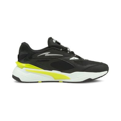 Sneakers Puma Mapf1 Rs Fast schwarz