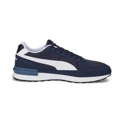Sneaker Puma Graviton Blau