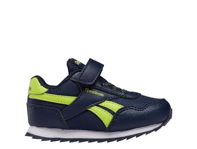 Sneakers Reebok Royal Classic Jogger 3 Blau