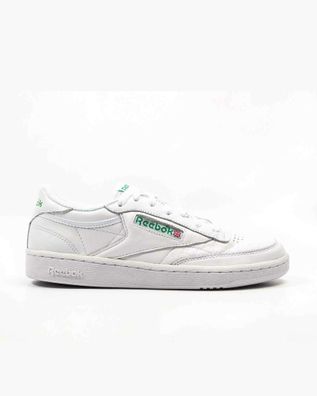 Sneakers Reebok Club C 85 Archive Weiß