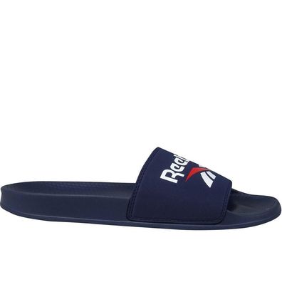 Badeschuhe Reebok Fulgere Slide Slippers Blau