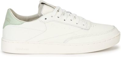 Sneakers Reebok Club C Clean Beige Damen