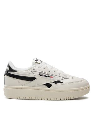 Sneakers Reebok Club C Double Weiß Damen
