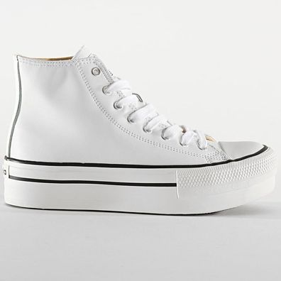 Sneakers Victoria Weiß Lifestyle Schuhe