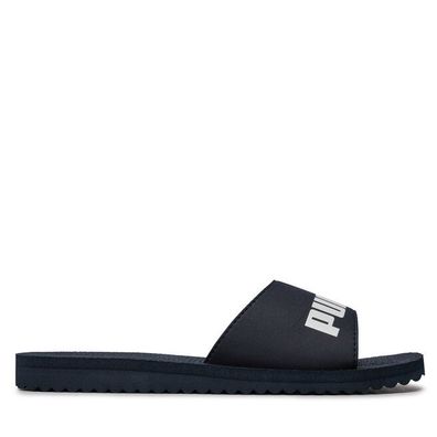 Sandalen Puma Purecat U schwarz