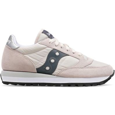 Sneakers Saucony Jazz Original Grau
