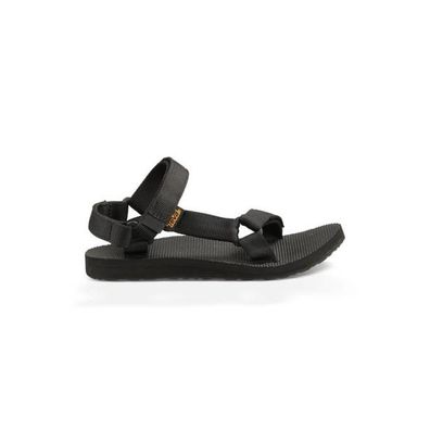 Sandalen Teva Universal schwarz verstellbar