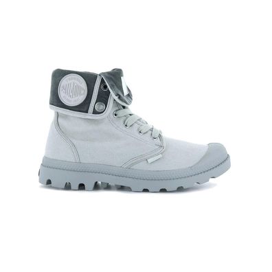 Stiefel Palladium Baggy Grau