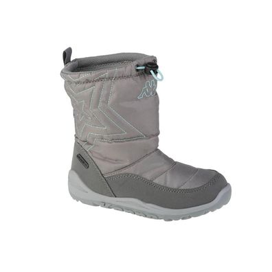 Stiefel Kappa Cessy Tex Grau