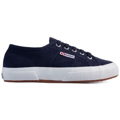 Sneaker Superga 2750 Cotu Classic Blau
