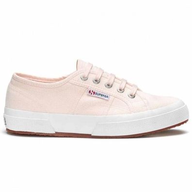 Sneaker Superga 2750 Cotu Classic in Rosa