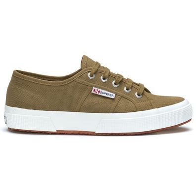 Sneakers Superga 2750 Cotu Classic Kaki