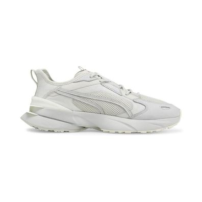 Sneakers Puma Style Play On Grau