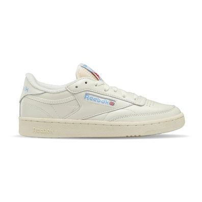 Sneakers Reebok Club C 85 Vintage Weiß