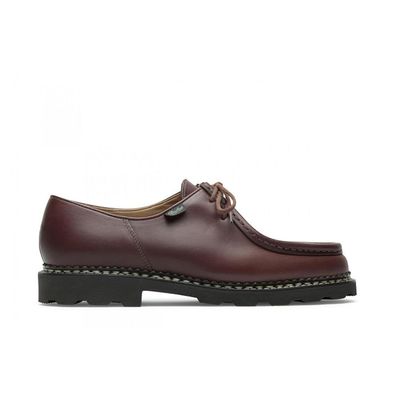 Derbies Paraboot Michael in Braun