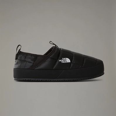 Sandalen The North Face Thermoball Traction schwarz