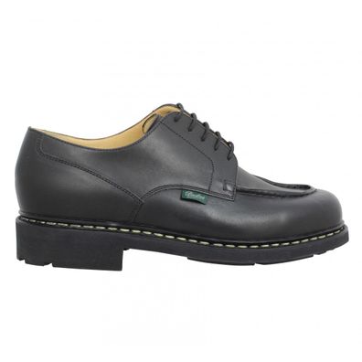 Derbies Paraboot Chambord schwarz
