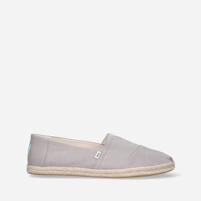 Sandalen Toms Grau Alpargatas