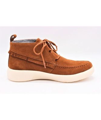 Mokassins Armistice Volt Trake braun