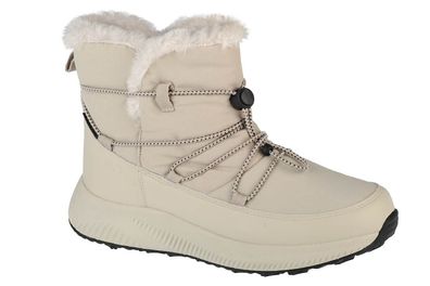 Stiefel CMP Sheratan beige