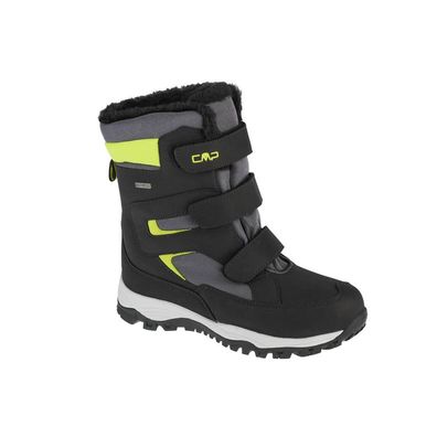 Stiefel CMP Hexis Winter schwarz