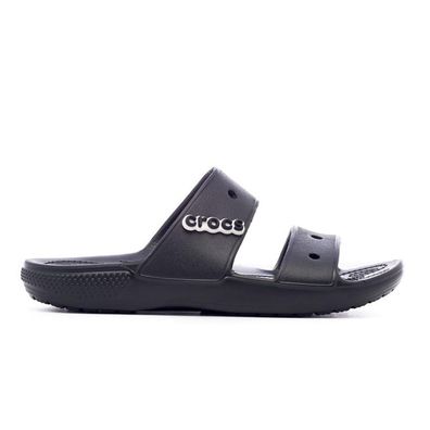 Sandale Crocs Classic Schwarz